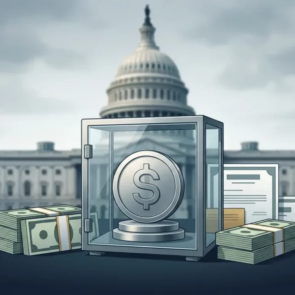 GENIUS Act setzt neue Regeln für US-Stablecoins