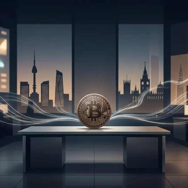 Ki Young Ju sieht Bitcoin-Nachfrage künftig globaler werden