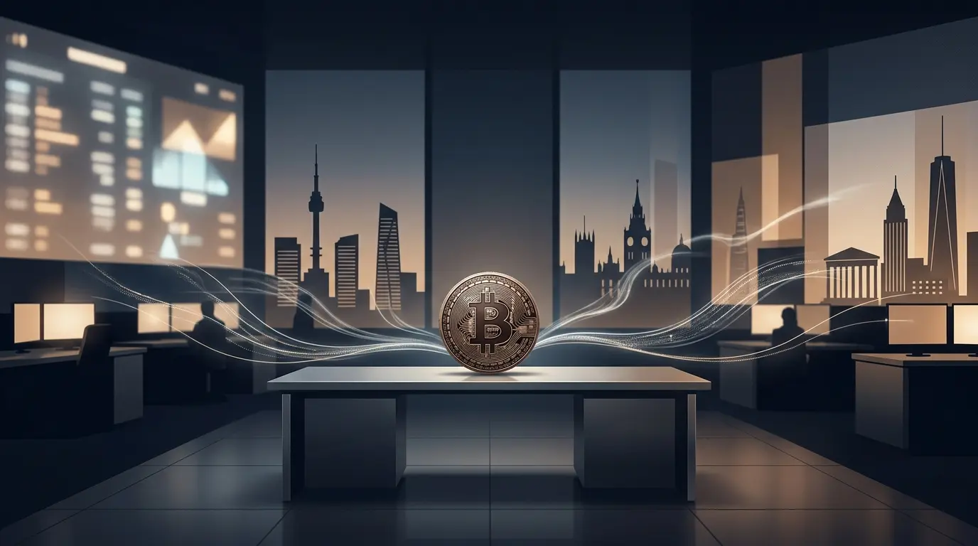 Ki Young Ju sieht Bitcoin-Nachfrage künftig globaler werden