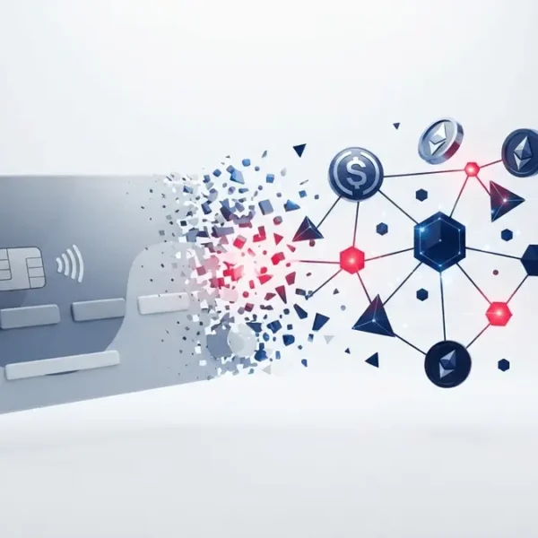 1,8 Mrd. Dollar: Mastercard kauft Stablecoin-Infrastruktur von BVNK
