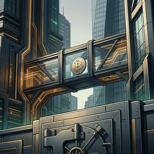 Metaplanet baut mit Superplanet eine US-Bitcoin-Treasury auf