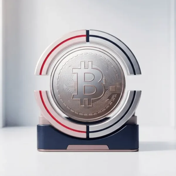 PowerCompute refinanziert Schulden mit Bitcoin-Collar-Kredit