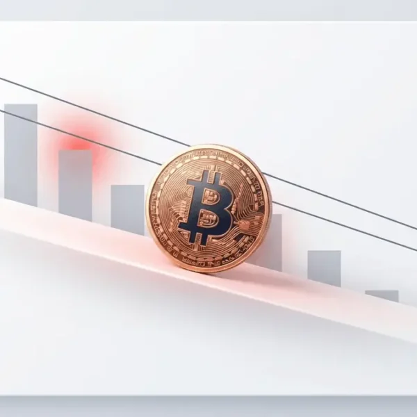 Schwacher US-Arbeitsmarkt lässt Bitcoin nur kurz aufatmen
