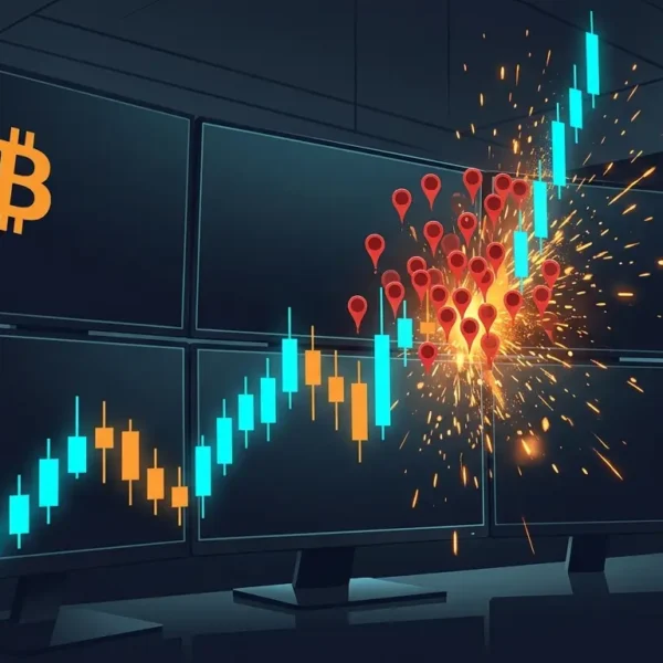 Short-Squeeze treibt Bitcoin auf höchsten Stand seit Juni