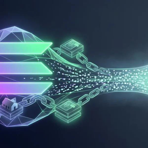 Solana nähert sich bei tokenisierten Assets der 4-Milliarden-Marke