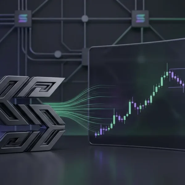 Solana bleibt stabil: ETF-Zuflüsse treffen auf Upgrade-Fragezeichen