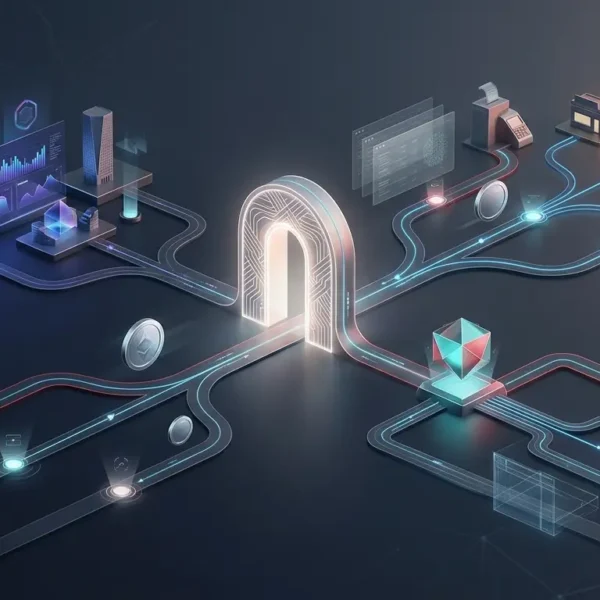 Visa und Dunamu loten neue Finanzdienste mit Stablecoins aus