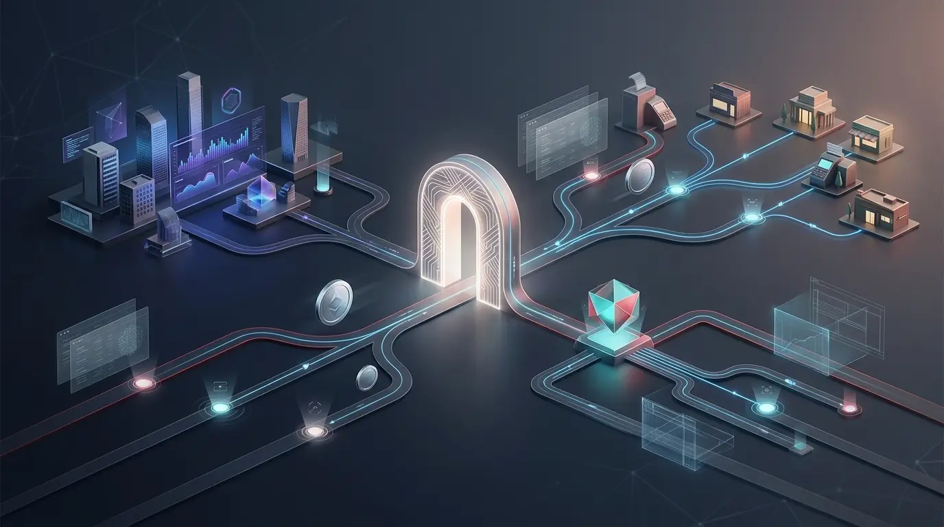 Visa und Dunamu loten neue Finanzdienste mit Stablecoins aus