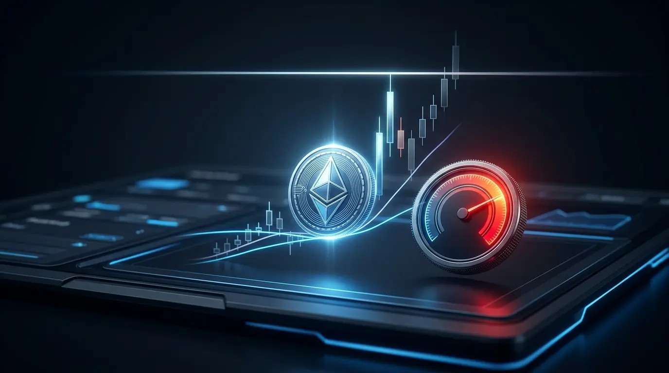 XRP springt 14 Prozent: RSI warnt vor heißgelaufener Rally