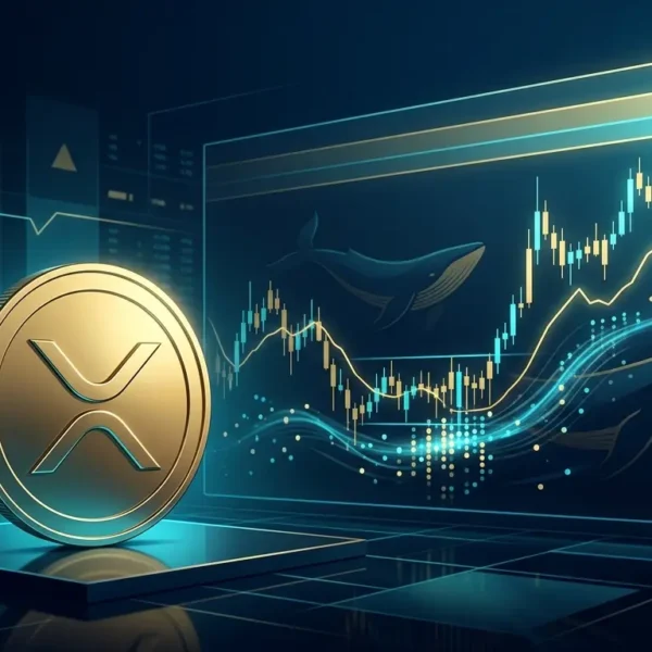 XRP zwischen Gewinnmitnahmen und Wal-Käufen: 1,80 Dollar im Blick