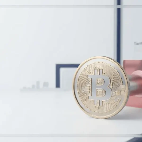 18. Oktober: Russland-Zölle könnten Bitcoin indirekt treffen
