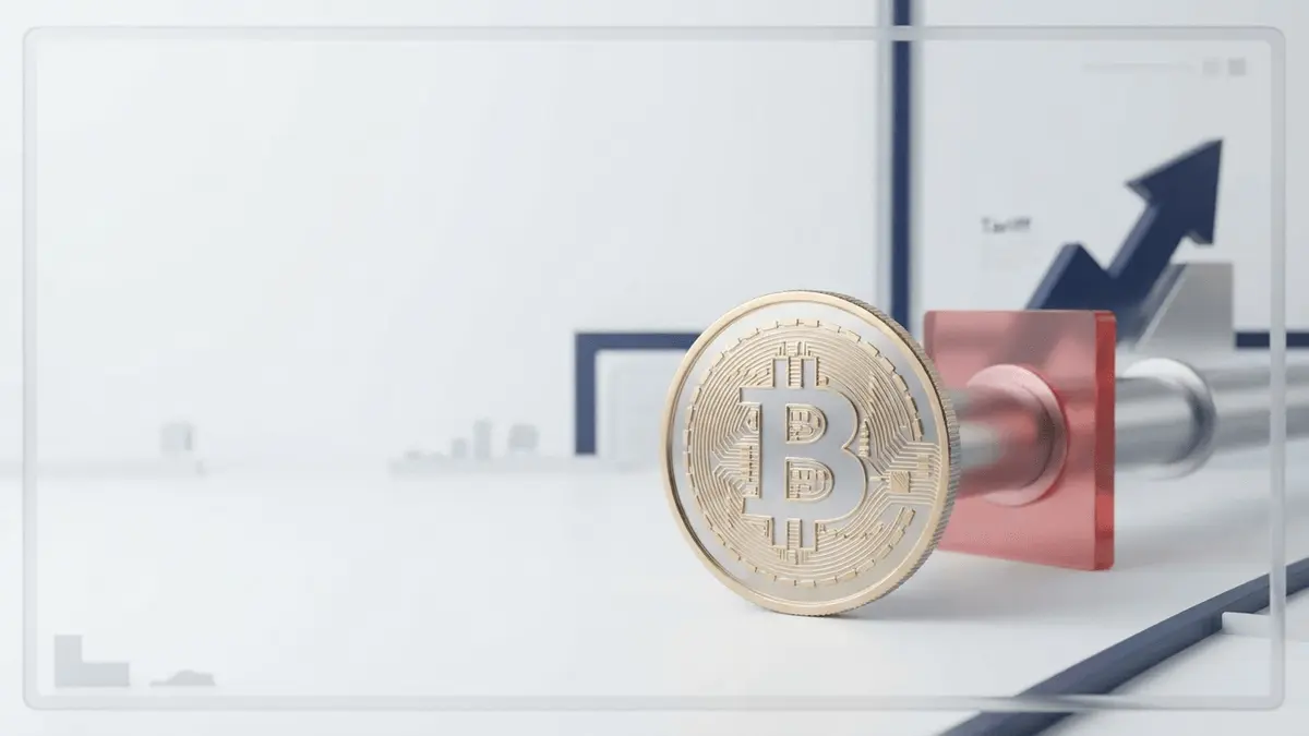 18. Oktober: Russland-Zölle könnten Bitcoin indirekt treffen
