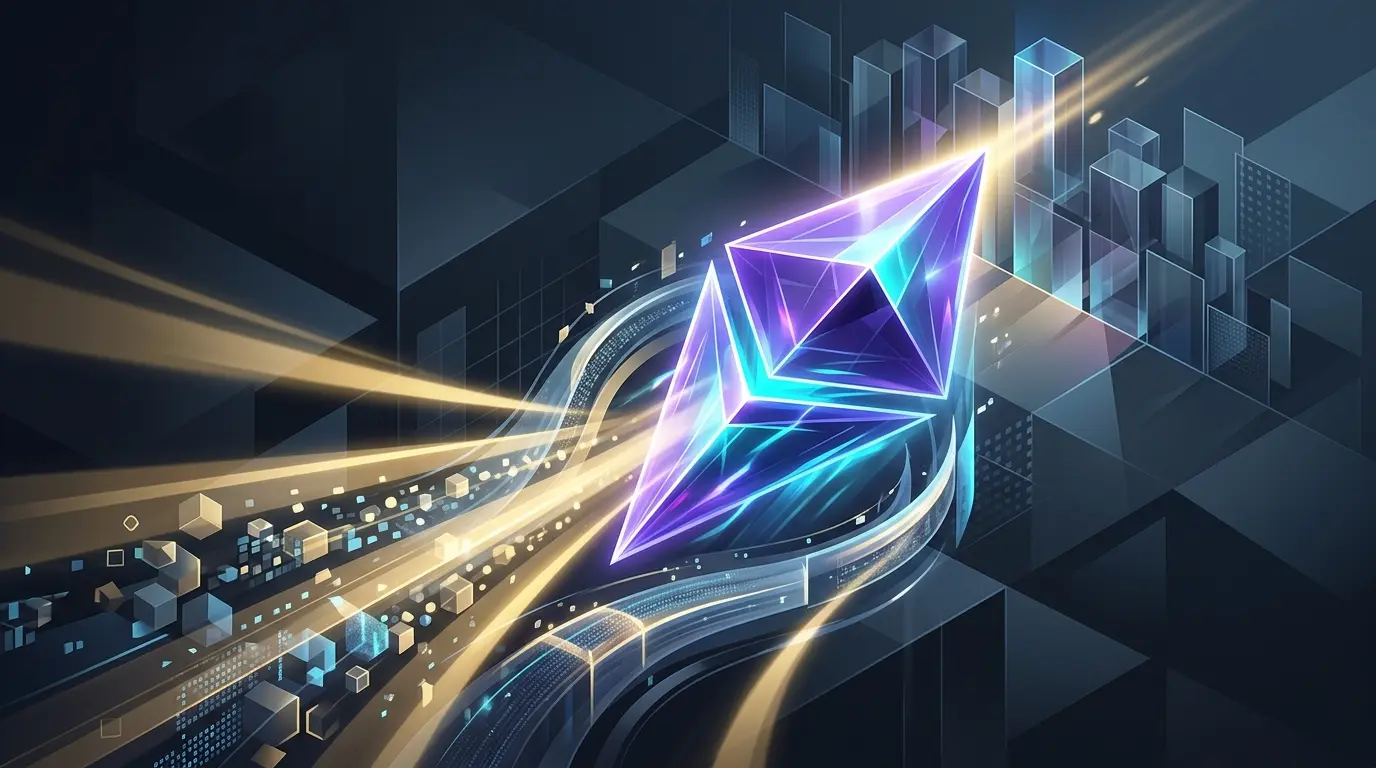 216 Millionen Dollar treiben Ethereum auf Januar-Hoch