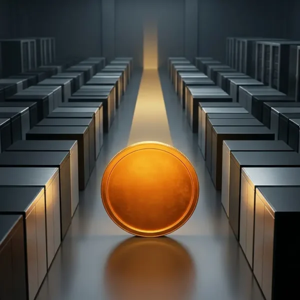 25.000 BTC im Bestand: Strive-Aktie springt über 7 Prozent