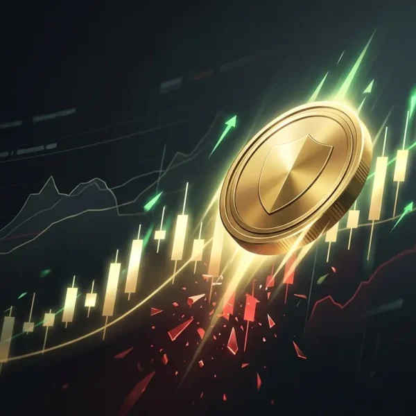 36,6 Millionen Dollar liquidiert: Zcash-Rally nimmt Fahrt auf
