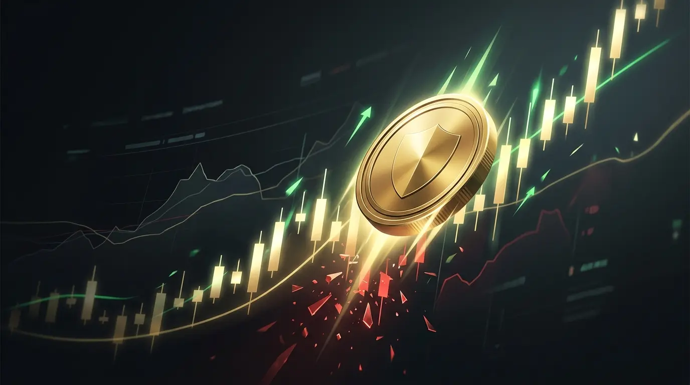 36,6 Millionen Dollar liquidiert: Zcash-Rally nimmt Fahrt auf
