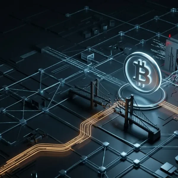 598,5 BTC bleiben nach Liquid-Exploit beim Angreifer