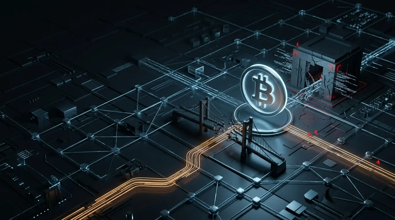 598,5 BTC bleiben nach Liquid-Exploit beim Angreifer
