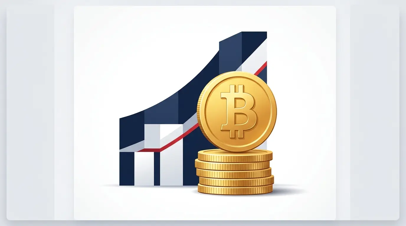 847.666 Bitcoin: Strategy erreicht neuen Rekordbestand