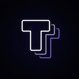 The True Trade Logo