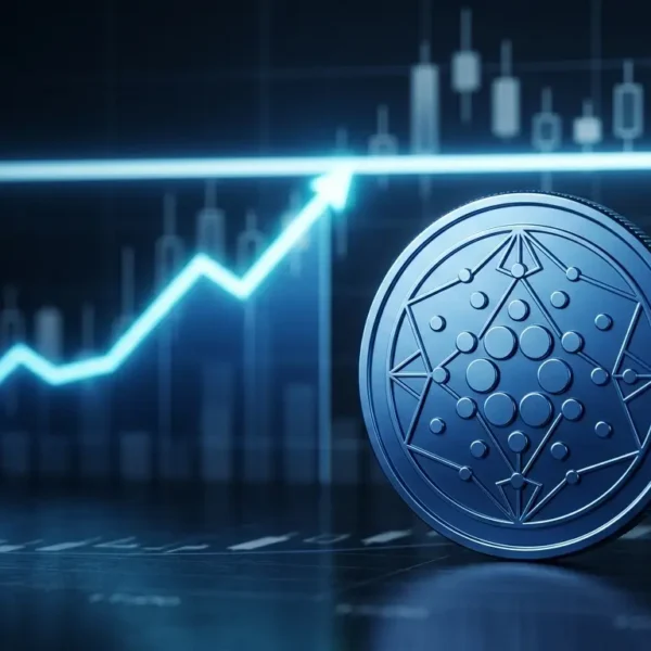 Epoche 655 im Blick: ADA vor Marke bei 0,2346 US-Dollar