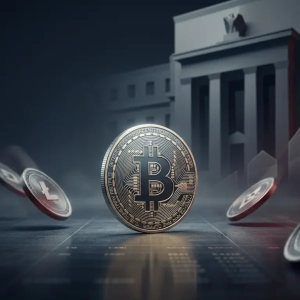 Altcoins geben nach, Bitcoin trotzt Fed-Zinserhöhung