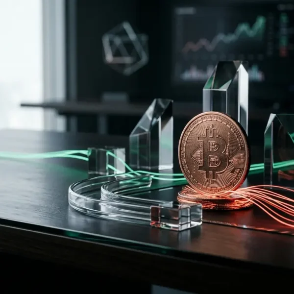 ARKB führt Bitcoin-ETF-Abflüsse am Donnerstag an