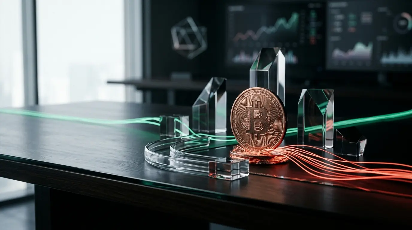ARKB führt Bitcoin-ETF-Abflüsse am Donnerstag an