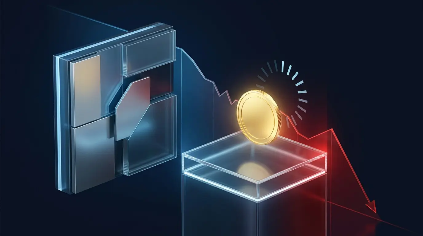 Binance Lite Loan: Nach 30 Tagen kehrt das Liquidationsrisiko zurück