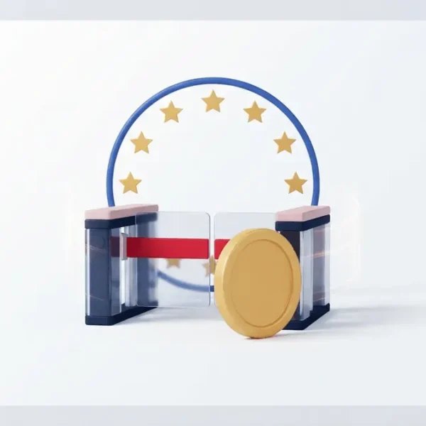Ohne MiCAR-Lizenz: Binance verliert Zugang zur EU