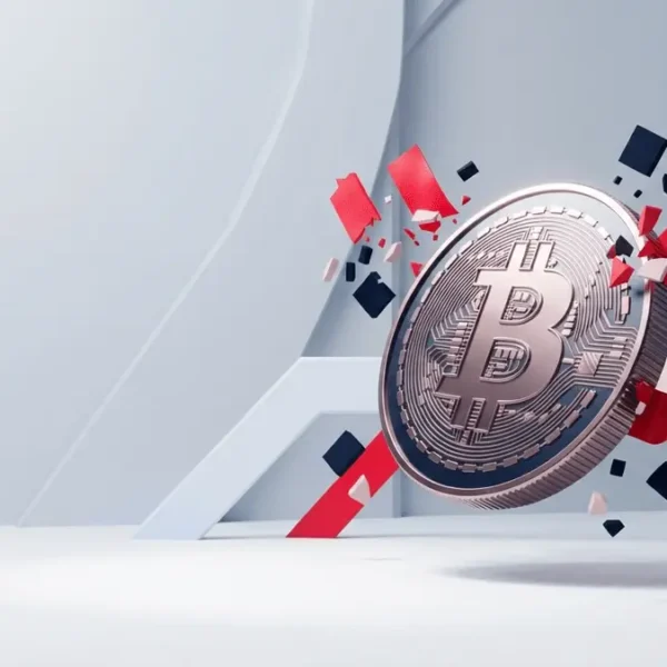 64.000 BTC Open Interest geschlossen: So lief die August-Rally