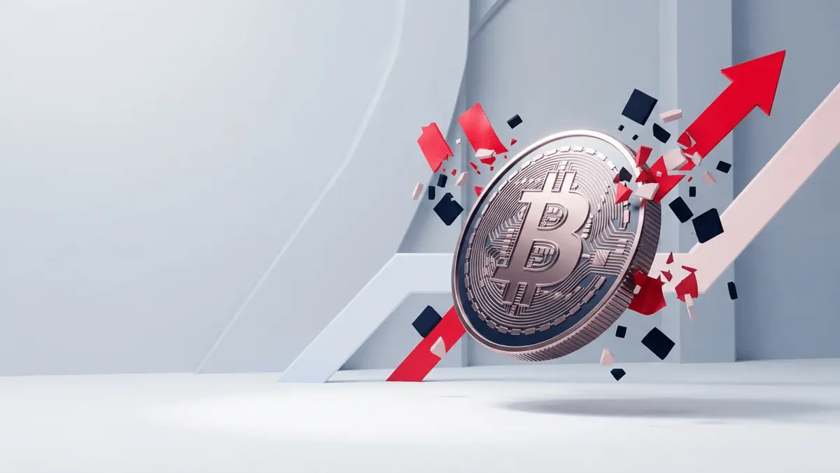 64.000 BTC Open Interest geschlossen: So lief die August-Rally