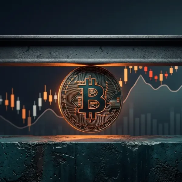 Bitcoin-Ausblick: 80.000 US-Dollar bleiben die Hürde