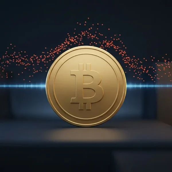 Bitcoin bei 78.000 Dollar: Ruhephase kann Verkäufe verstärken