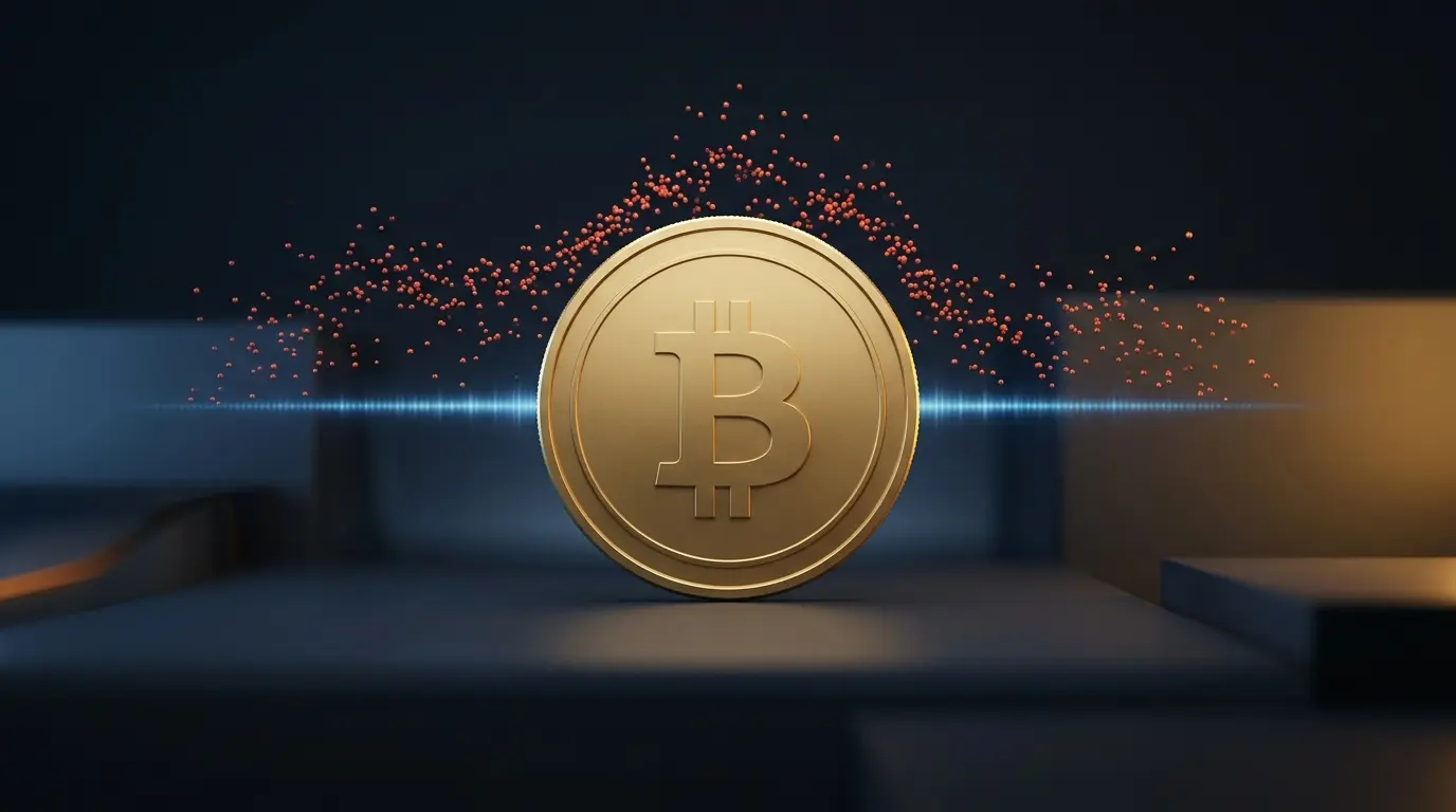 Bitcoin bei 78.000 Dollar: Ruhephase kann Verkäufe verstärken