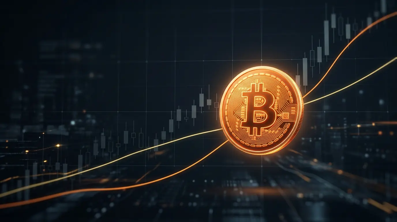 Bitcoin bei 80.000 Dollar: Golden Cross entscheidet über 100.000
