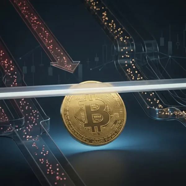 Bitcoin bei 80.000 Dollar: SOPR zeigt seltene Verlustverkäufe