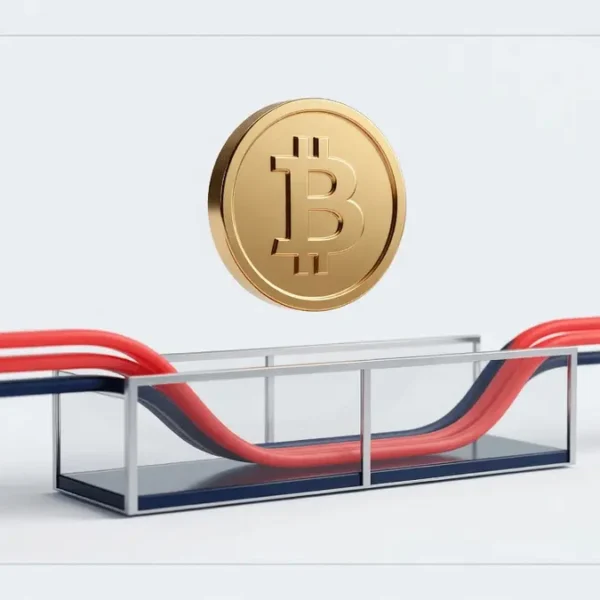 2,98 Mrd. US-Dollar: Bitcoin-ETFs ziehen weiter Kapital an
