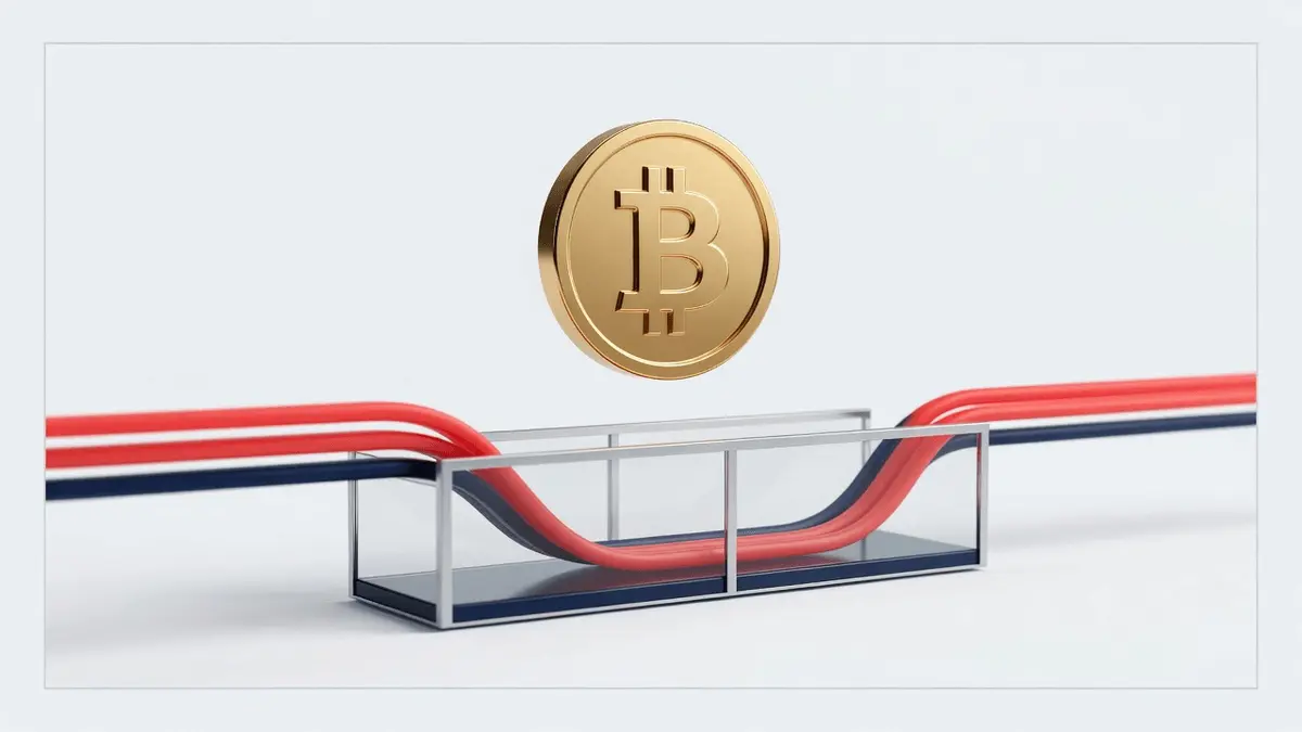 2,98 Mrd. US-Dollar: Bitcoin-ETFs ziehen weiter Kapital an