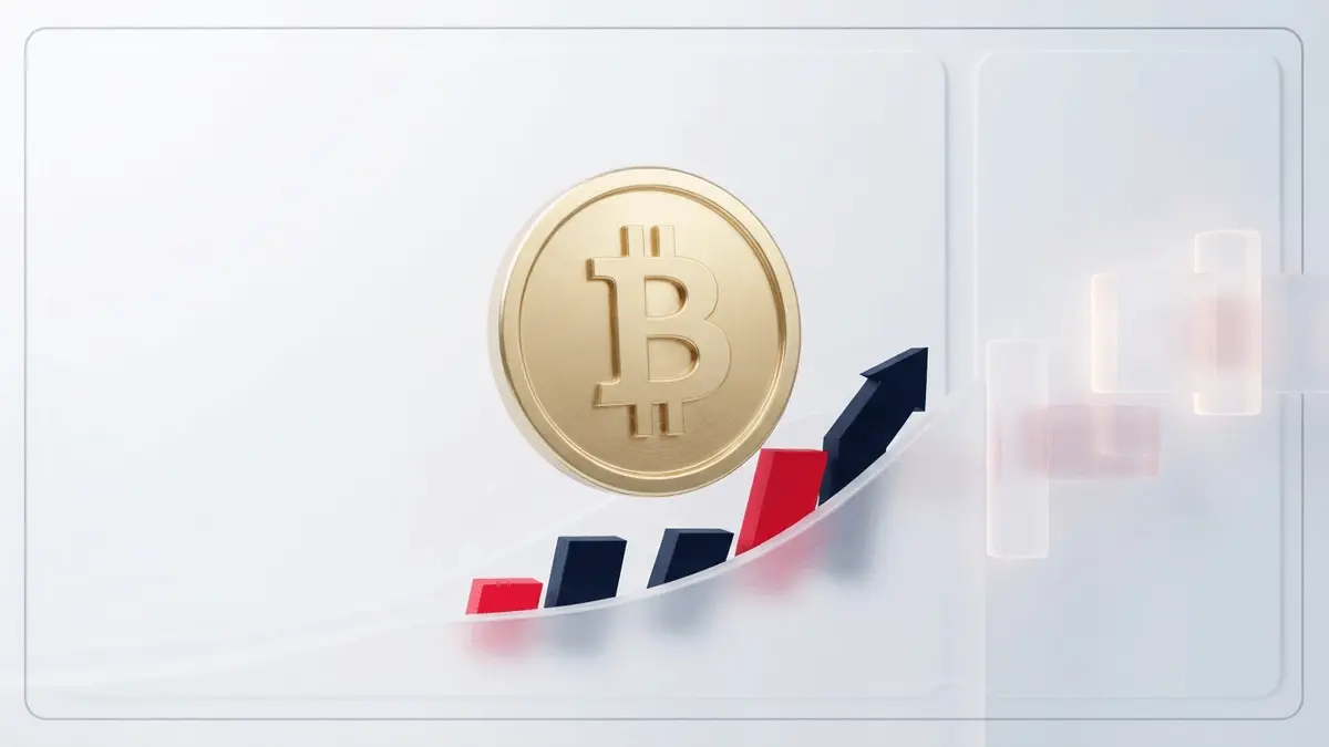 Bitcoin hält 80.000 Dollar dank neuer ETF-Nachfrage