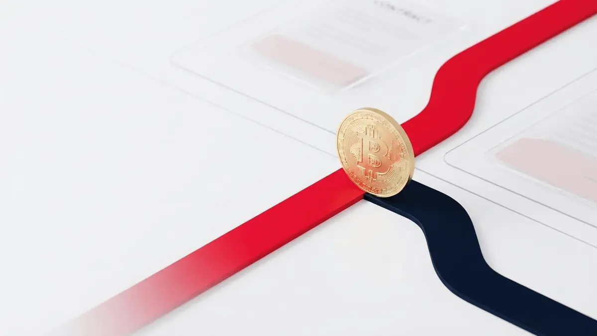 Bitcoin-Optionsverfall: Warum der Hedging-Flow danach zählt