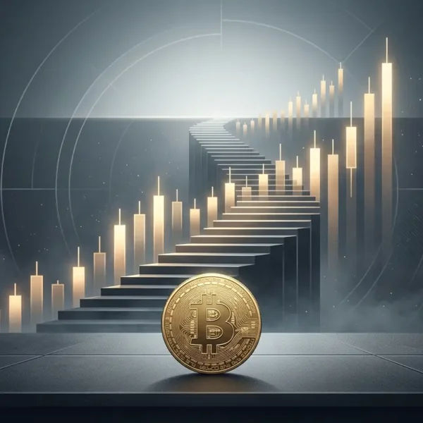 Bitcoin-Prognose: 400.000 Dollar bis 2030 – was dafür spricht