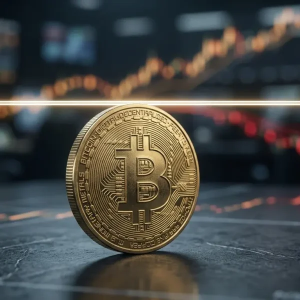 80.000 Dollar im Fokus: Bitcoin-Prognose bleibt offen