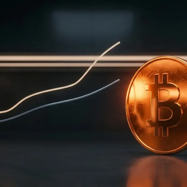 Bitcoin-Prognose: 80.000 US-Dollar bleiben der Prüfstein
