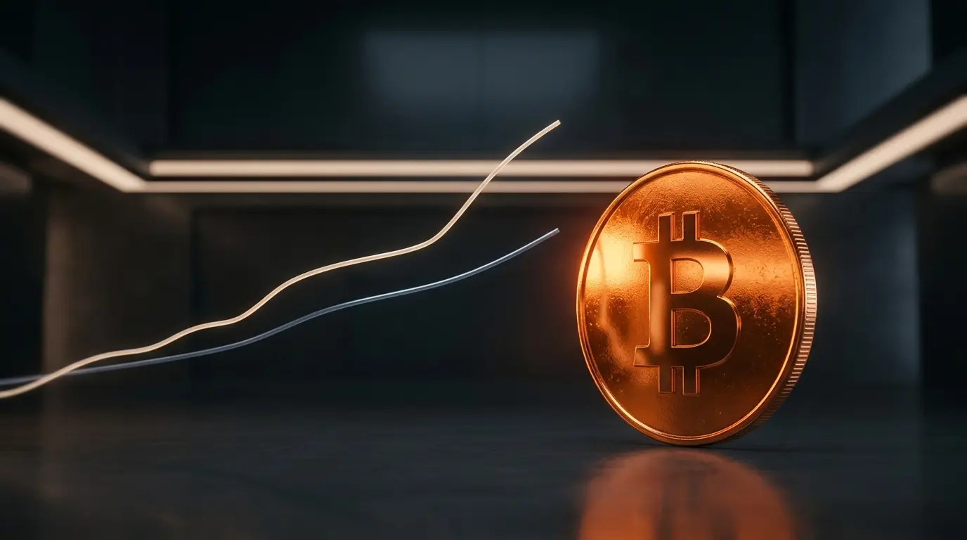 Bitcoin-Prognose: 80.000 US-Dollar bleiben der Prüfstein