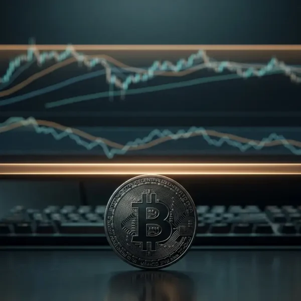 Bitcoin-Prognose: RSI-Signal bremst den Sprung über 80.000 Dollar
