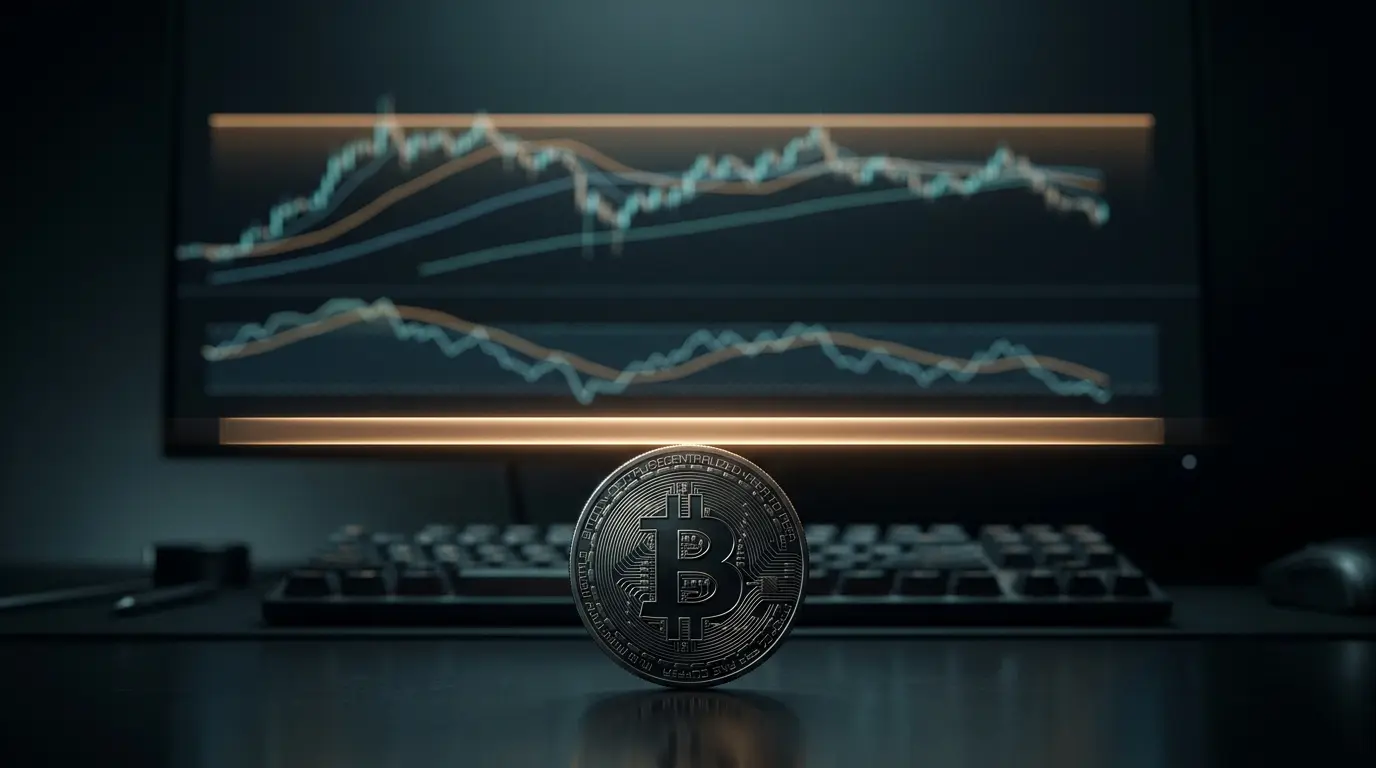 Bitcoin-Prognose: RSI-Signal bremst den Sprung über 80.000 Dollar