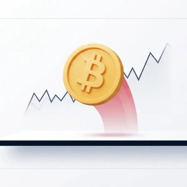 Bitcoin-Prognose: RSI warnt vor Test der 62.000-Dollar-Marke