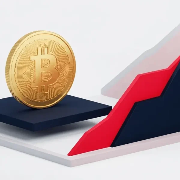 Bitcoin-Prognose: Über 80.000 Dollar, 95.000 als Szenario