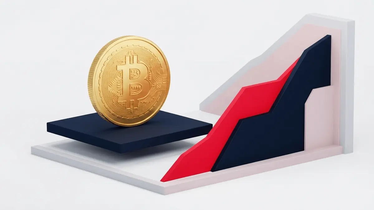 Bitcoin-Prognose: Über 80.000 Dollar, 95.000 als Szenario